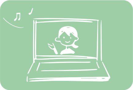 オンライン個別説明会