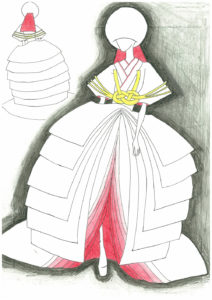 SFDC 第4回(2017年)きものデザインの部<大賞>