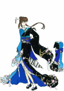 SFDC 第9回(2022年)きものデザインの部<松屋賞>