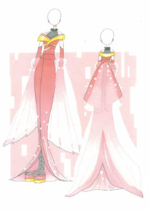 SFDC 第9回(2022年)きものデザインの部<大賞>