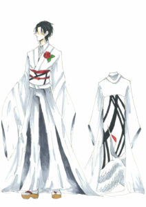 SFDC 第10回(2023年)きものデザインの部<松屋賞>